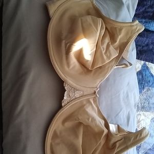 Reduced Price Avenue Nude Bra Size 46 DDD